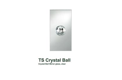 Berker Crystal Ball Swarovski